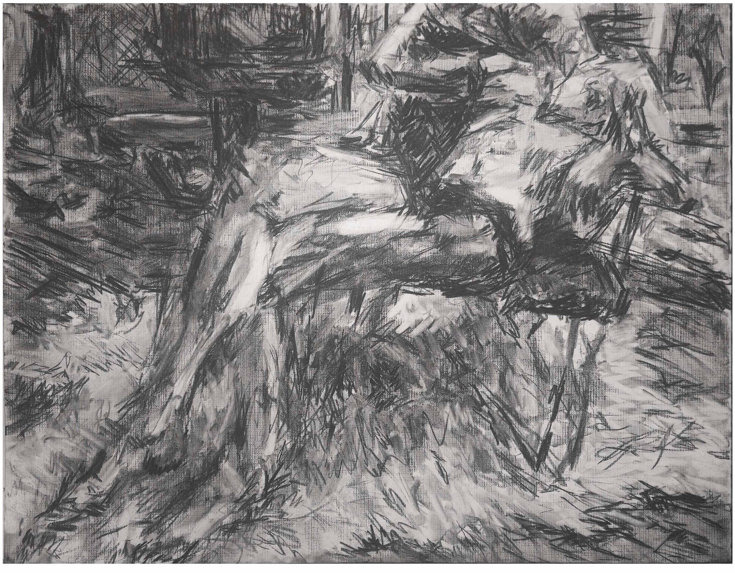 Reclining Figure