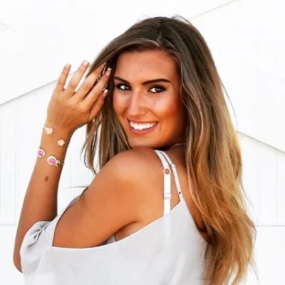 Madeline Sepcic Mechanical Engineering student at UT Dallas