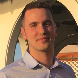 Matt Corley Software Engineer, Pariveda Solutions