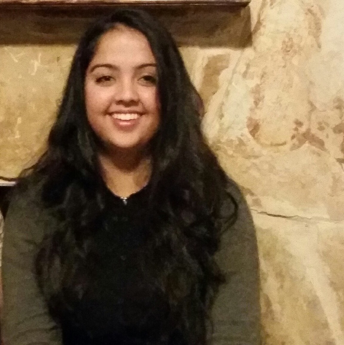 Sukhmani Sandhu Biomedical Engineering student at UT Dallas