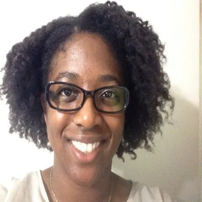 Tiffany Thompson Business Systems Analyst, SWDIC