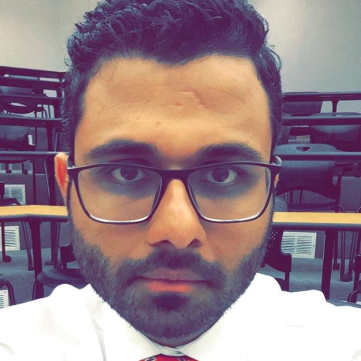 Vivek Arora Senior Lecturer and Director Web & Social Media, UT Dallas