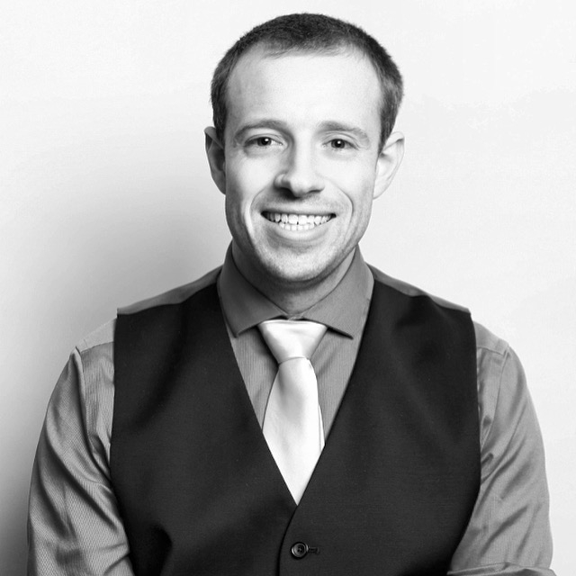 Luke Gordon Software Engineer, Dialexa