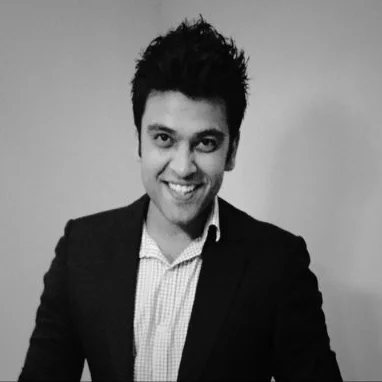 Sumit Sehrawat Principal Consultant, Inspirage