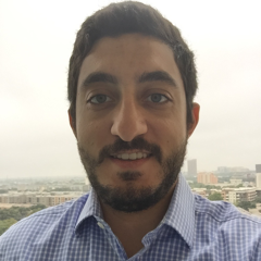 Ruben Izmailyan Founder, Budgit