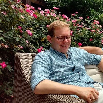Bob Timm Software Developer, Bottle Rocket
