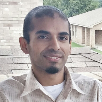 Jerry Mathew Software Engineer, Crestron Electronics