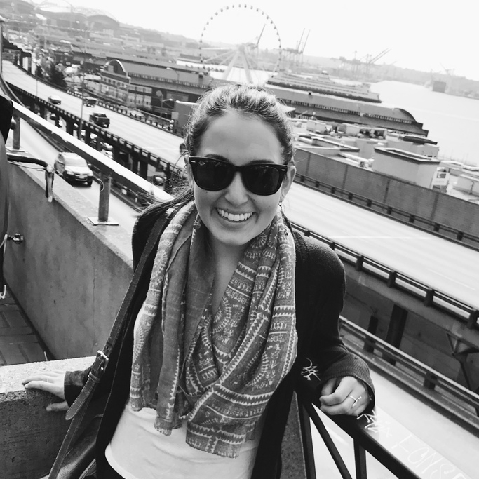 Maddy Butzbach Technical Account Manager, Microsoft