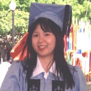 Stella Lin > Q&A with Stella