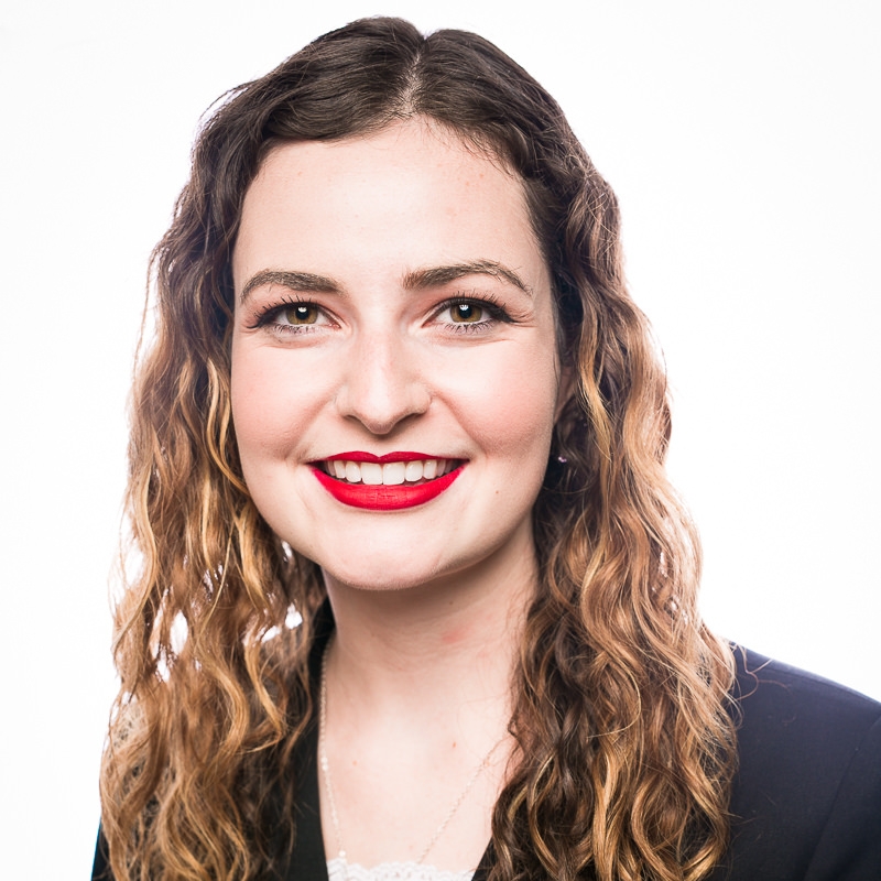 Sara Melnick Software Engineer, Tyler Technologies > Q&A with Sara