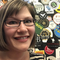 Mae Rock CSM & Project Manager, Alkami Technology > Q&A with Mae