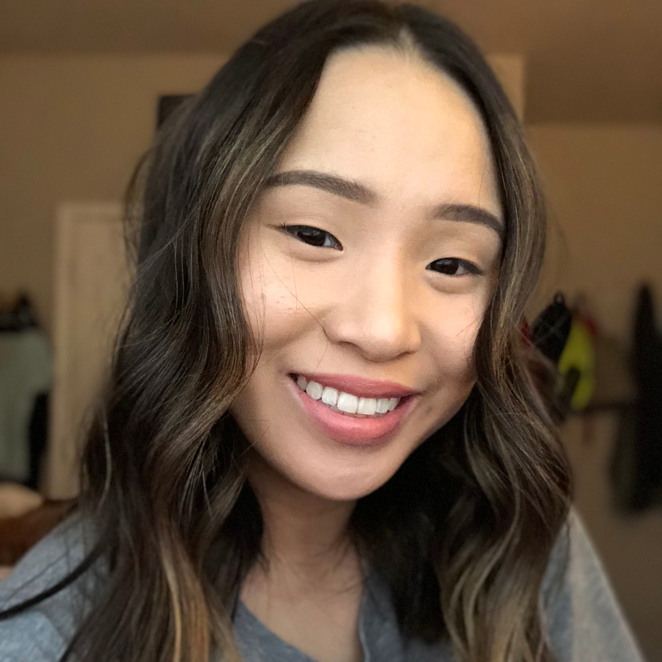 Joanna Huynh Human Resources student at UNT Dallas