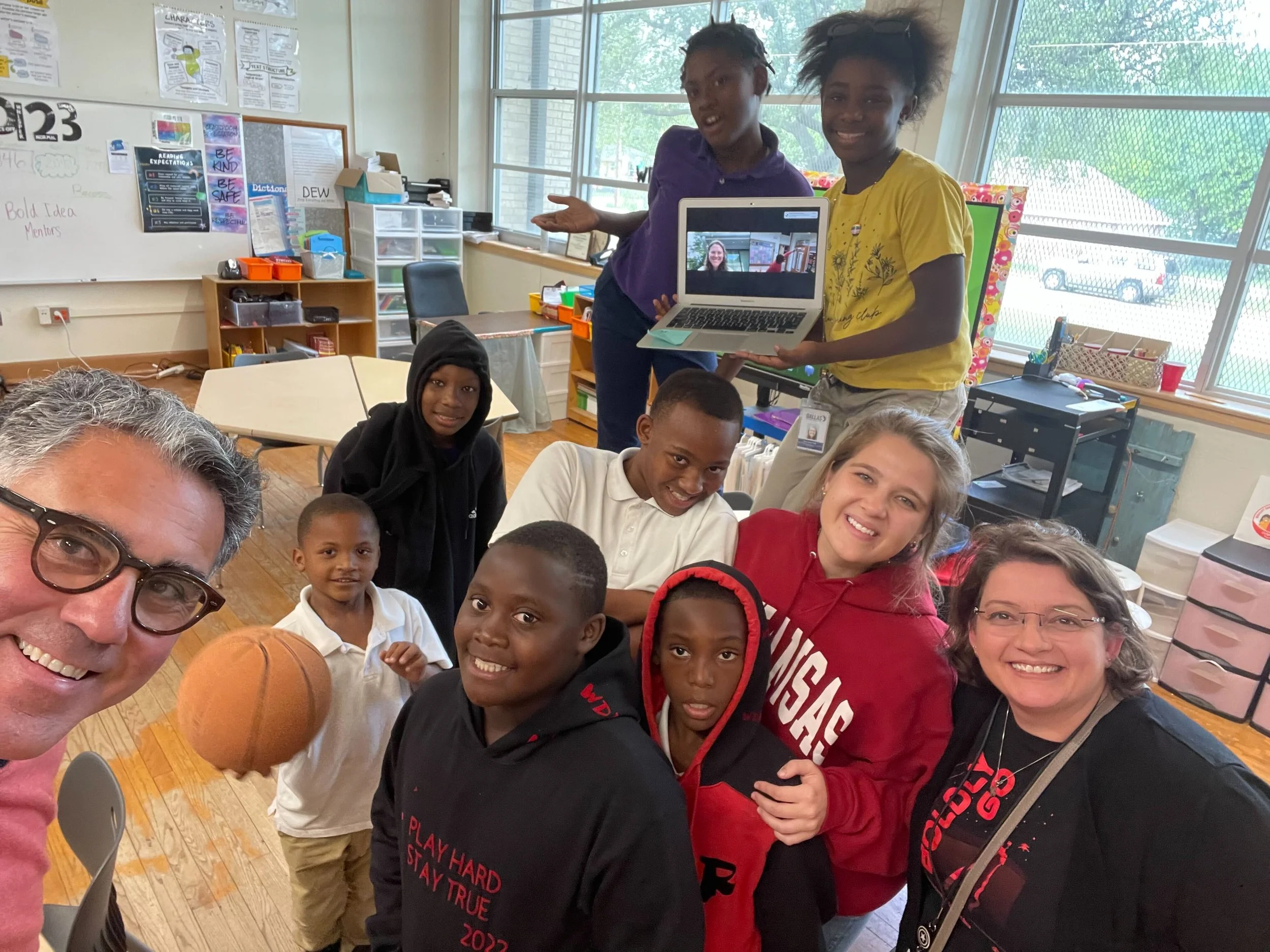 Mentor Online — Bold Idea