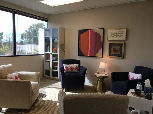 Sameera Malik LCSW's Office