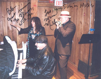 Bob & Maria Muldaur signed.jpg