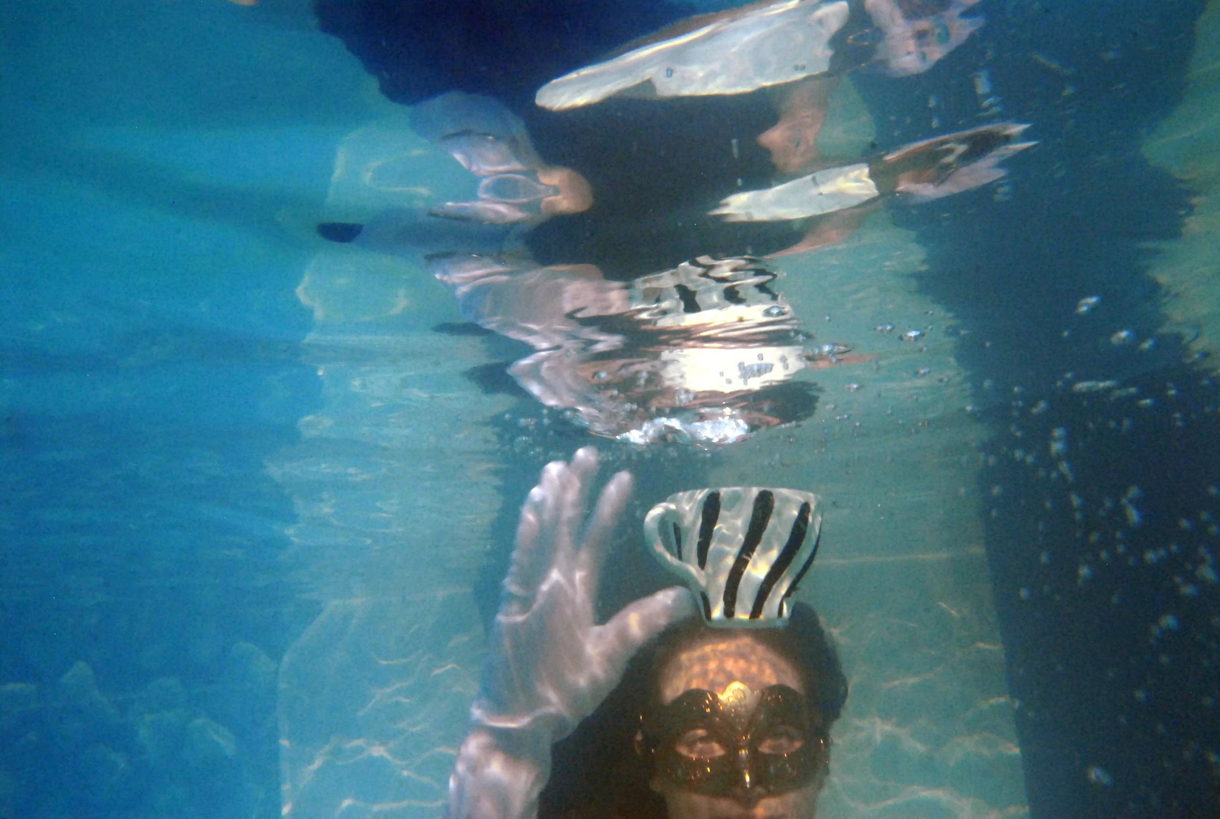 underwater photography magic