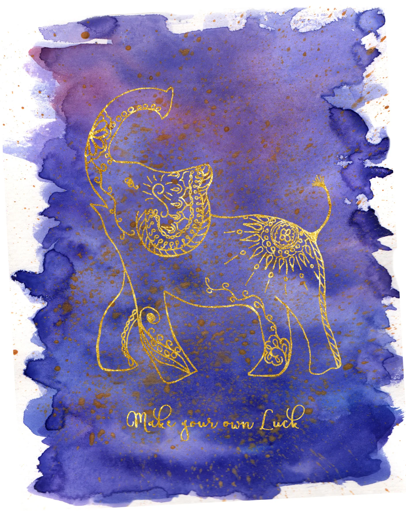 pruple golden elephant.jpg