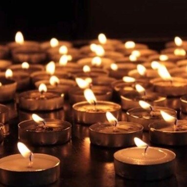 It&rsquo;s Yom Hashoah, time to remember the six million lost. #neverforget