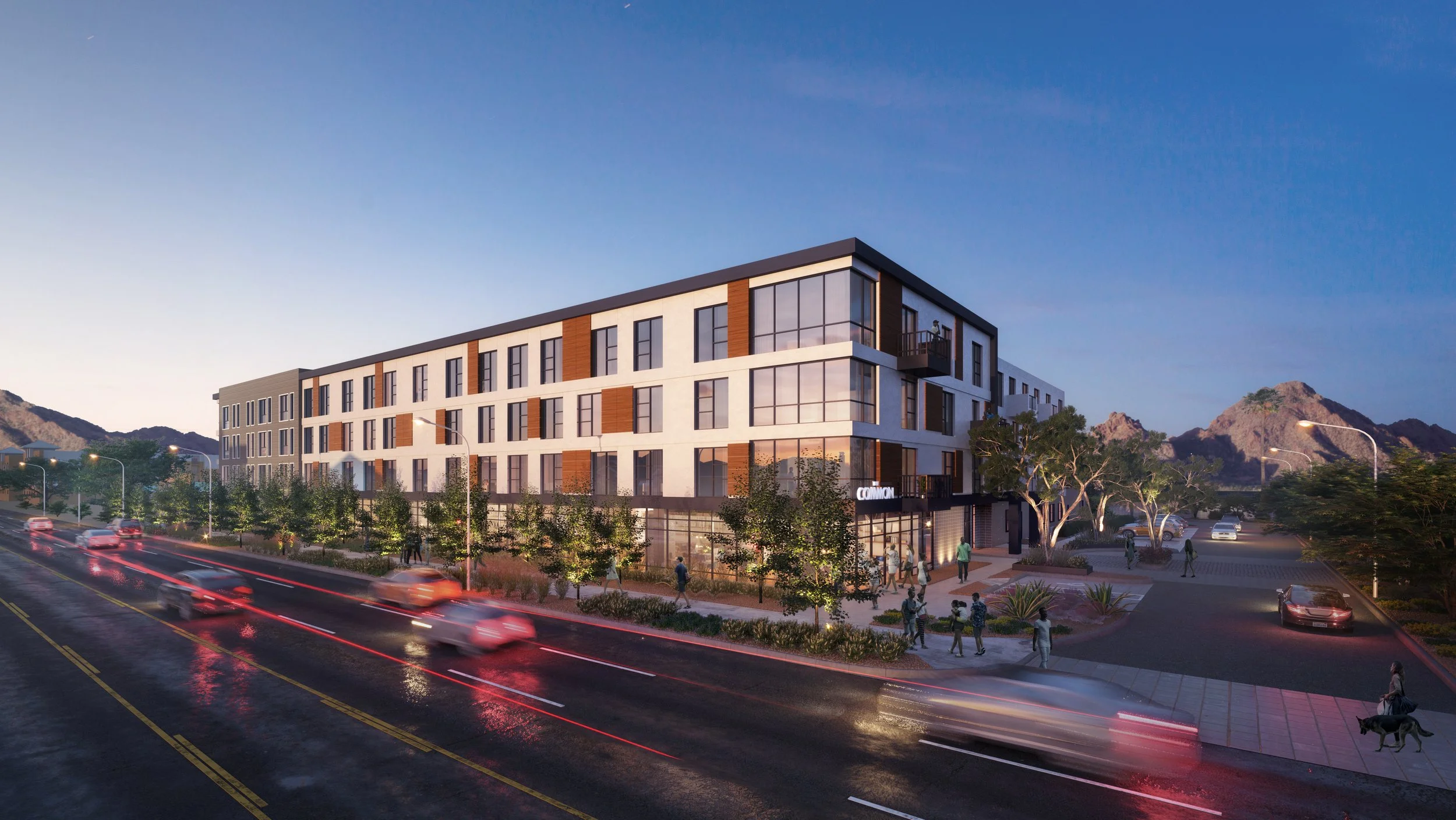 Phoenix Rising Investments