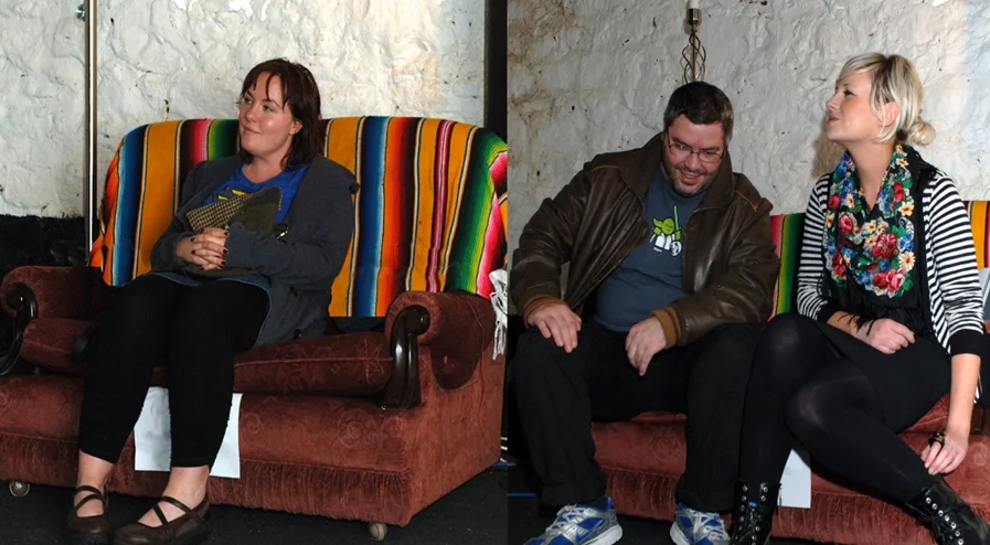 PSI Tuam 2009
