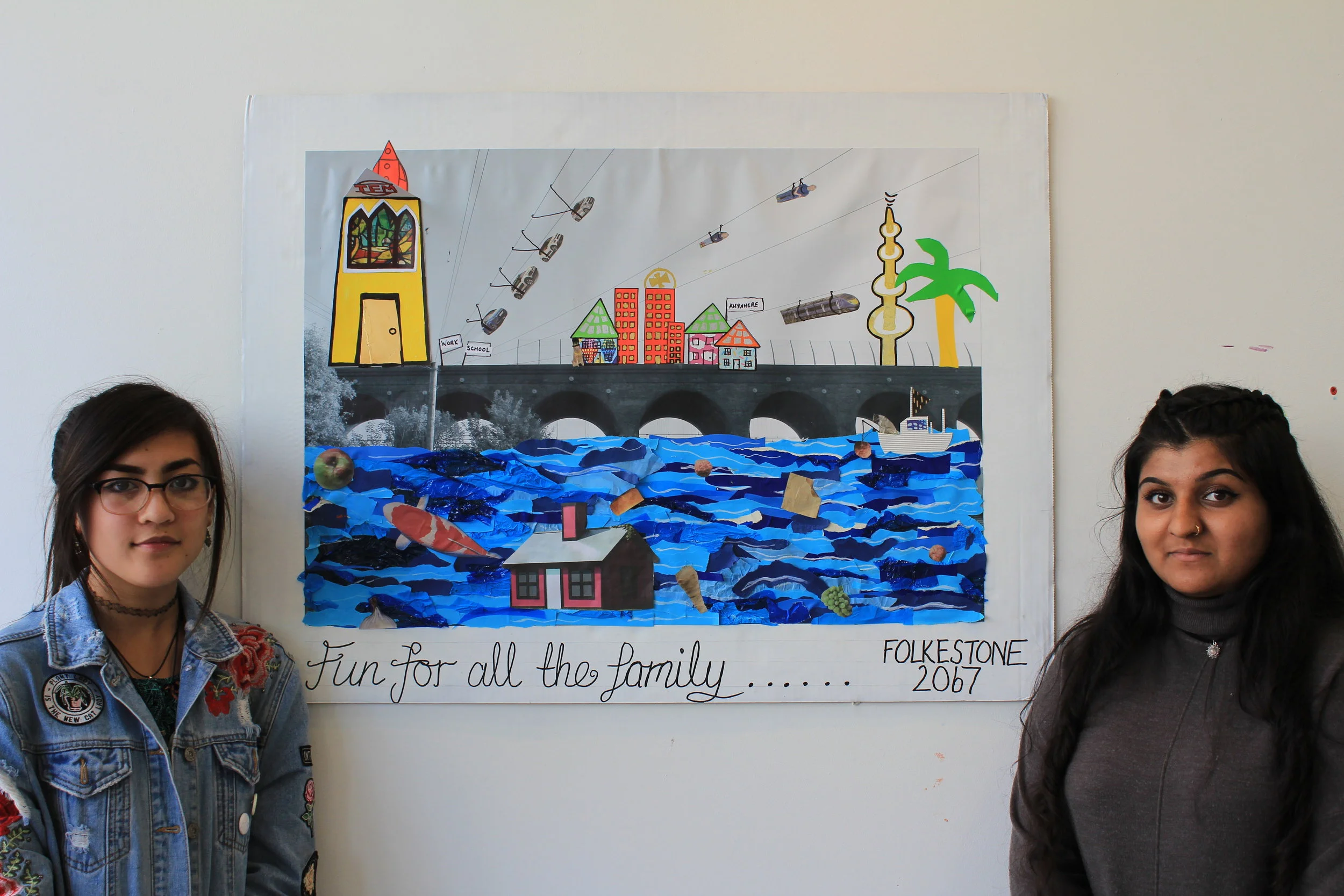 Folkestone Triannial