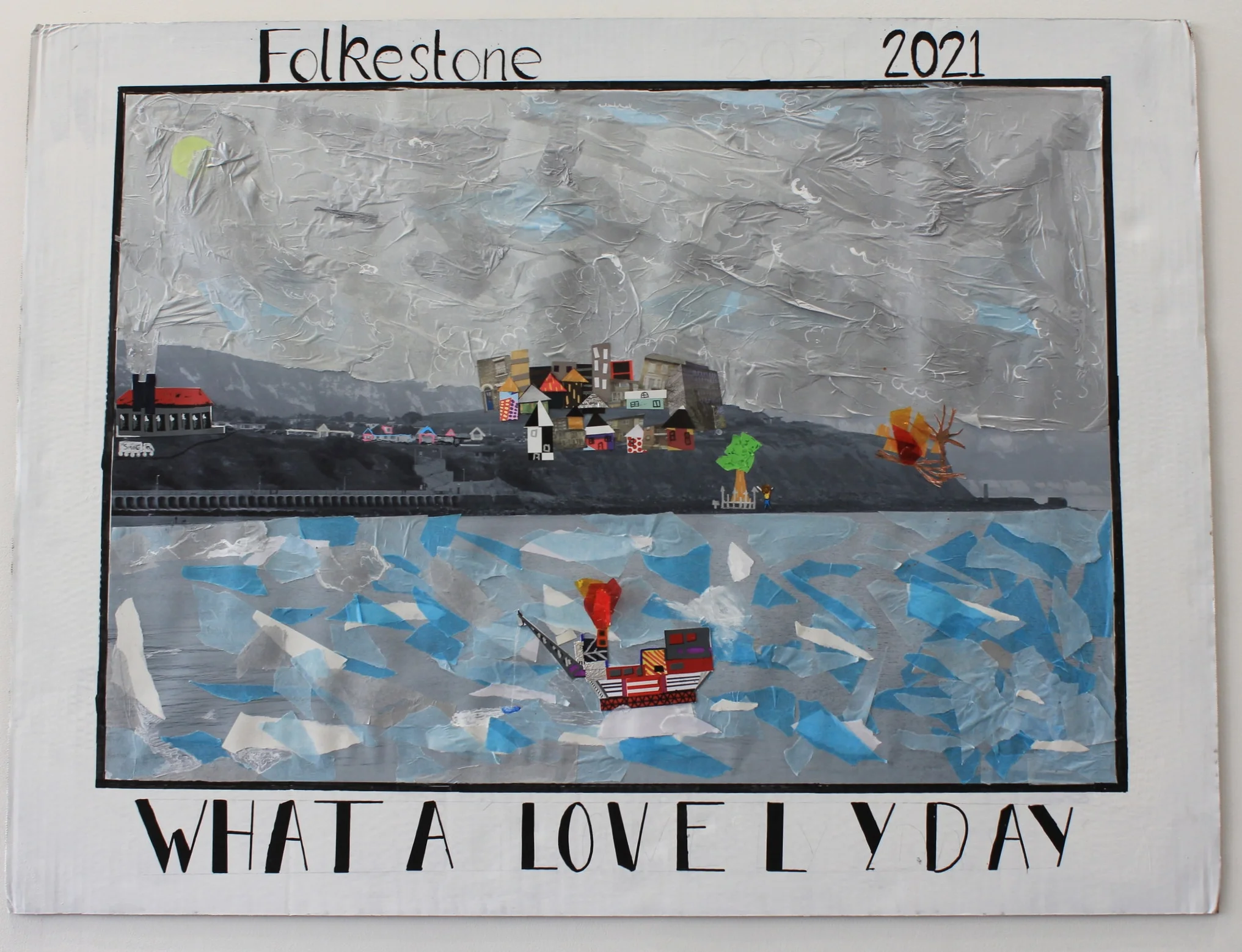 Folkestone Triennial 