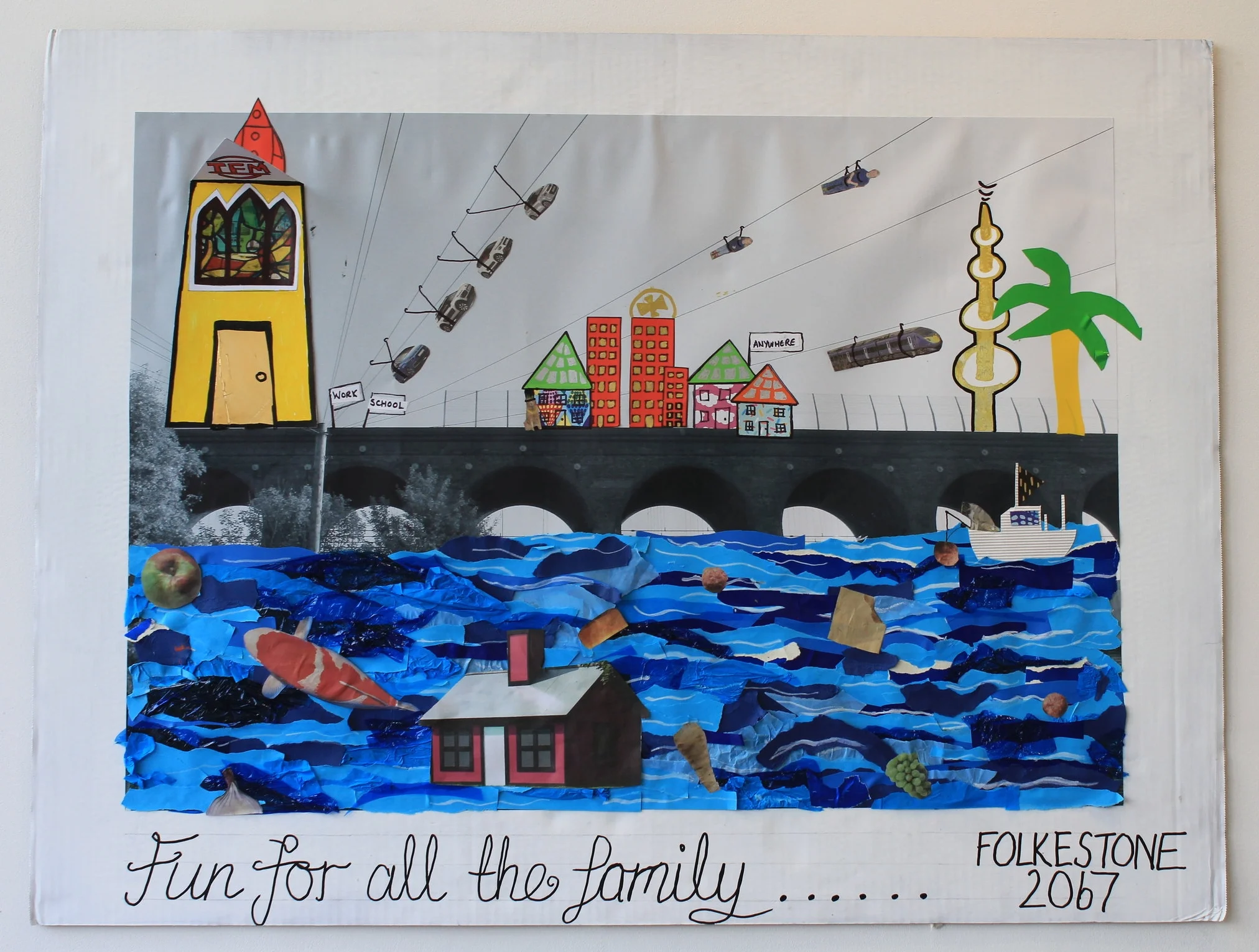 Folkestone Triannial