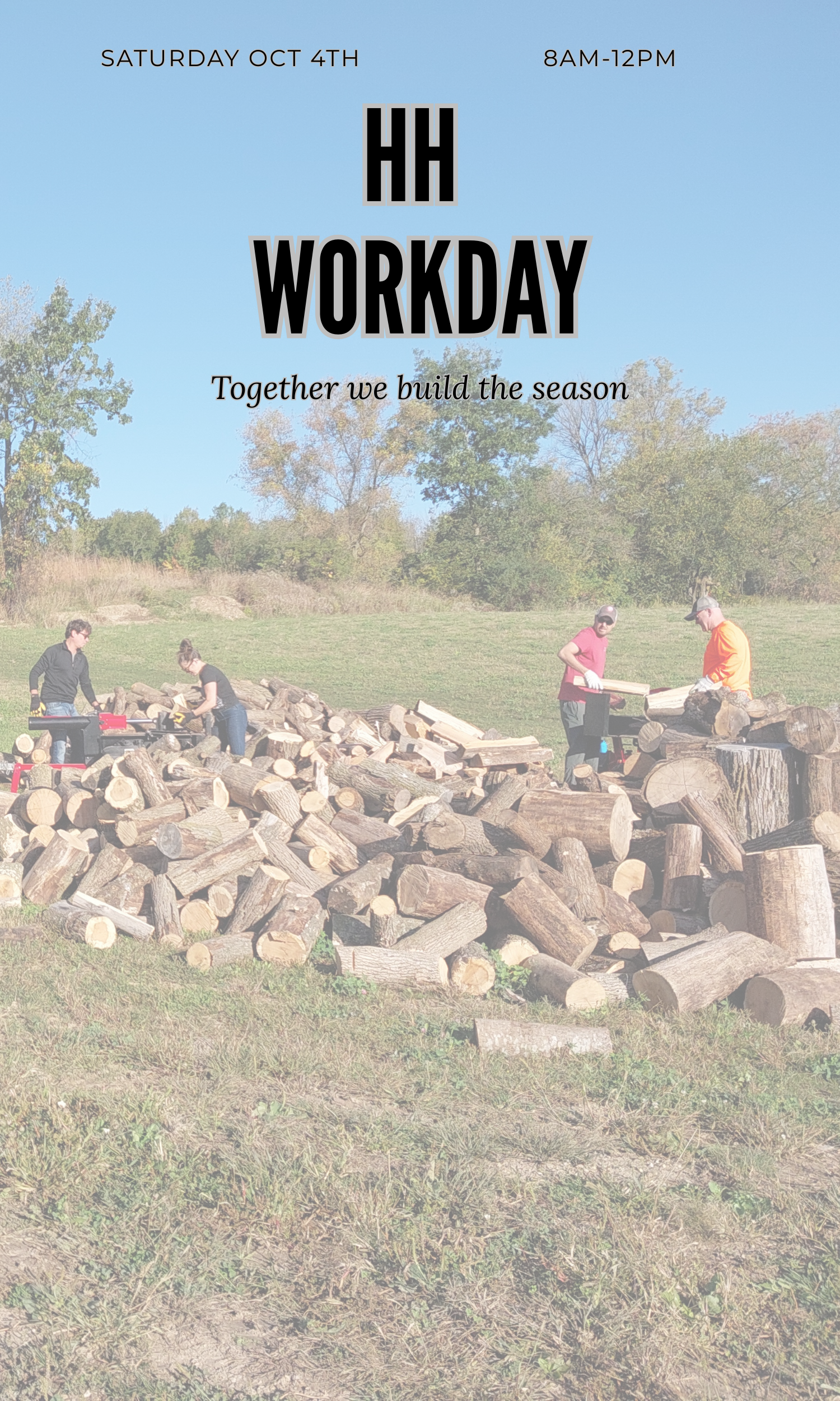 HH Workday