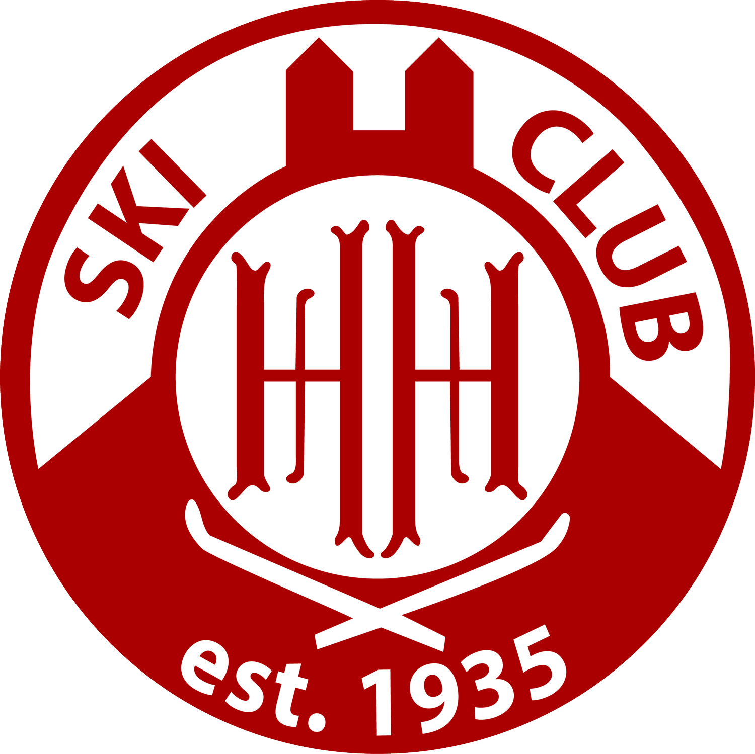 Heiliger Huegel Ski Club