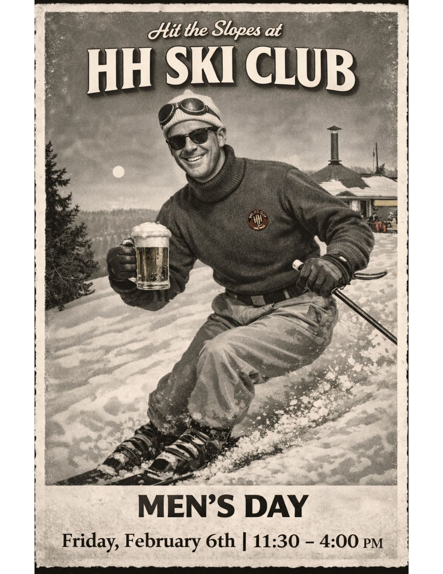 Men's Day
