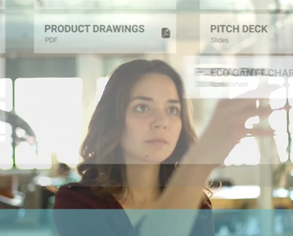 Eco   Immersive Computing