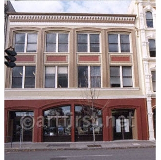 Historic Grand Stable & Carriage House, Portland, Oregon