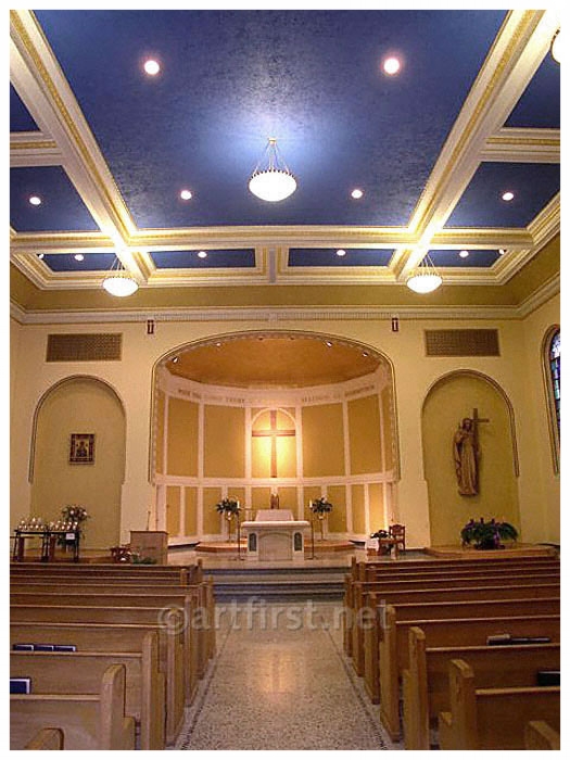 Community Centers And Churches Art First Community Centers And Churches Art First