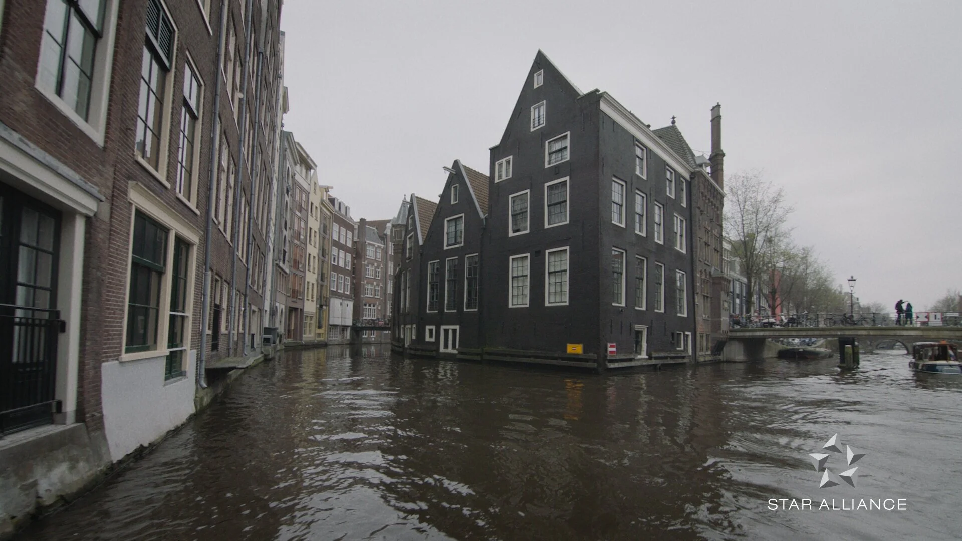 Home Together - Star Alliance