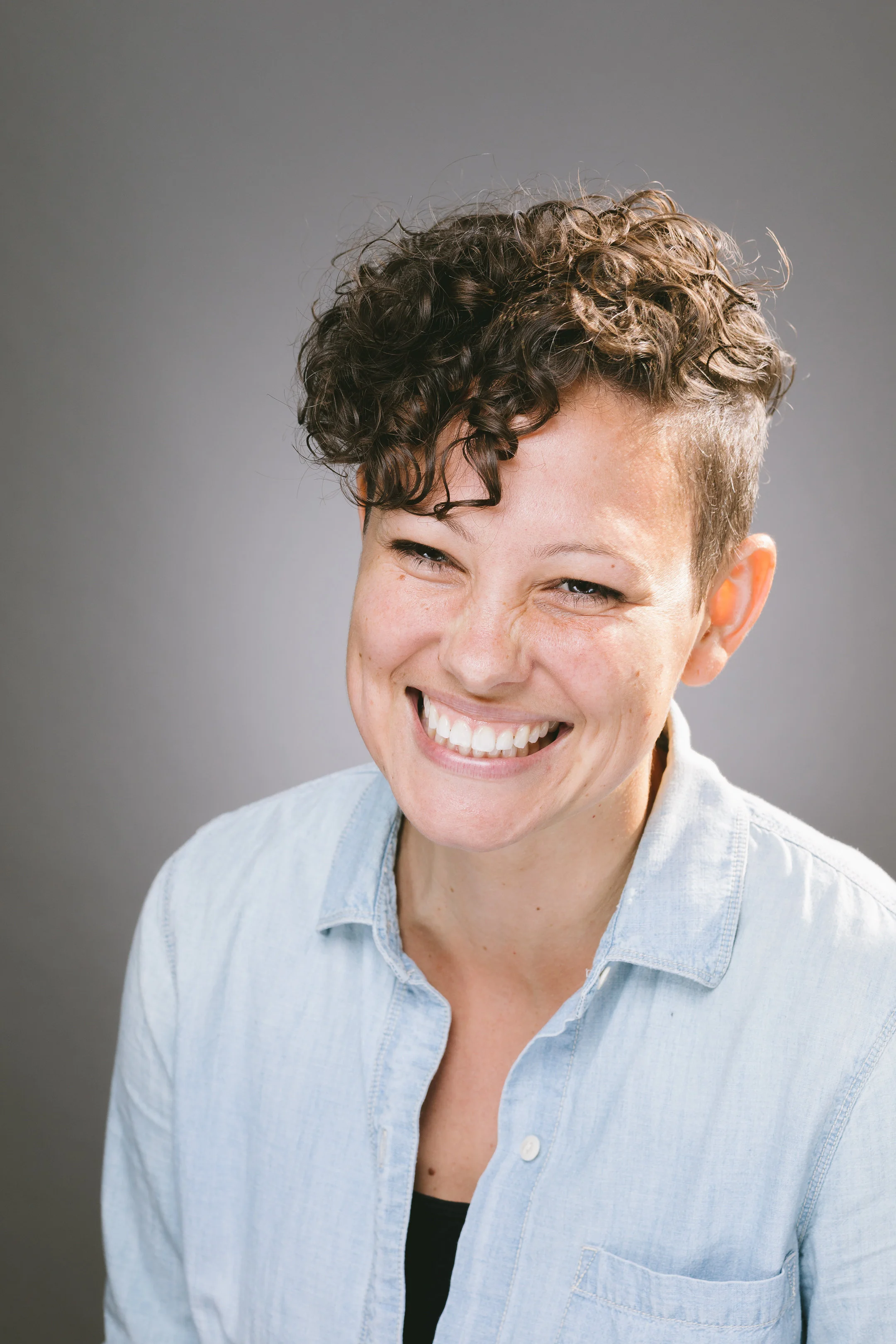 International Mindfulness Facilitator + Entreprenuer