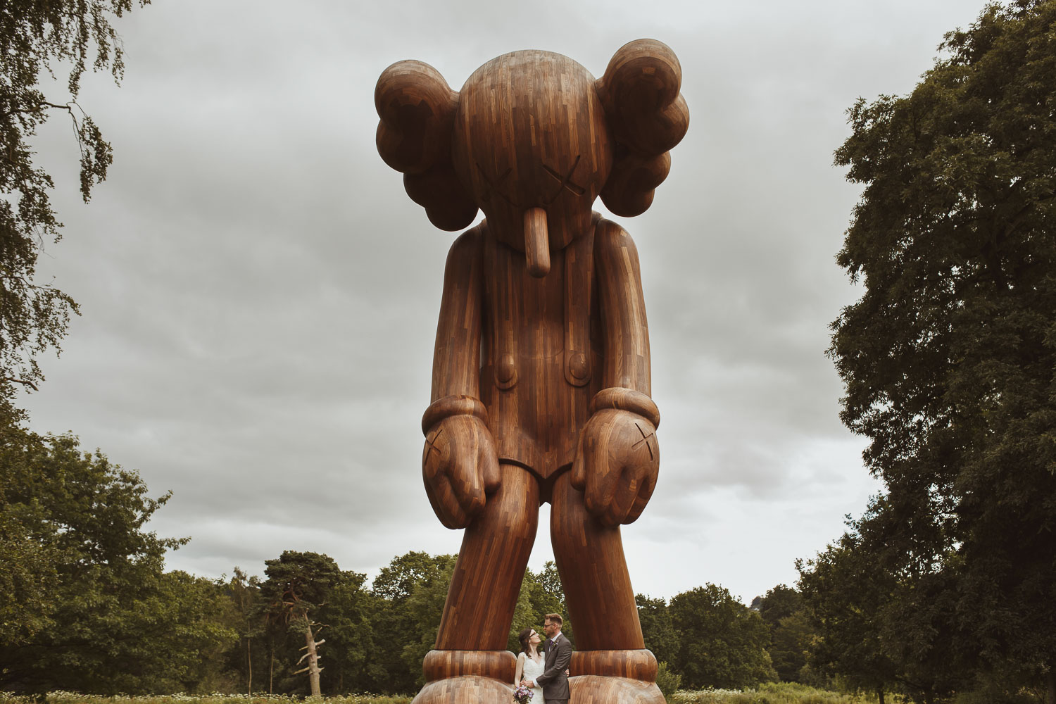 yorkshire sculpture park wedding photographer-3.jpg