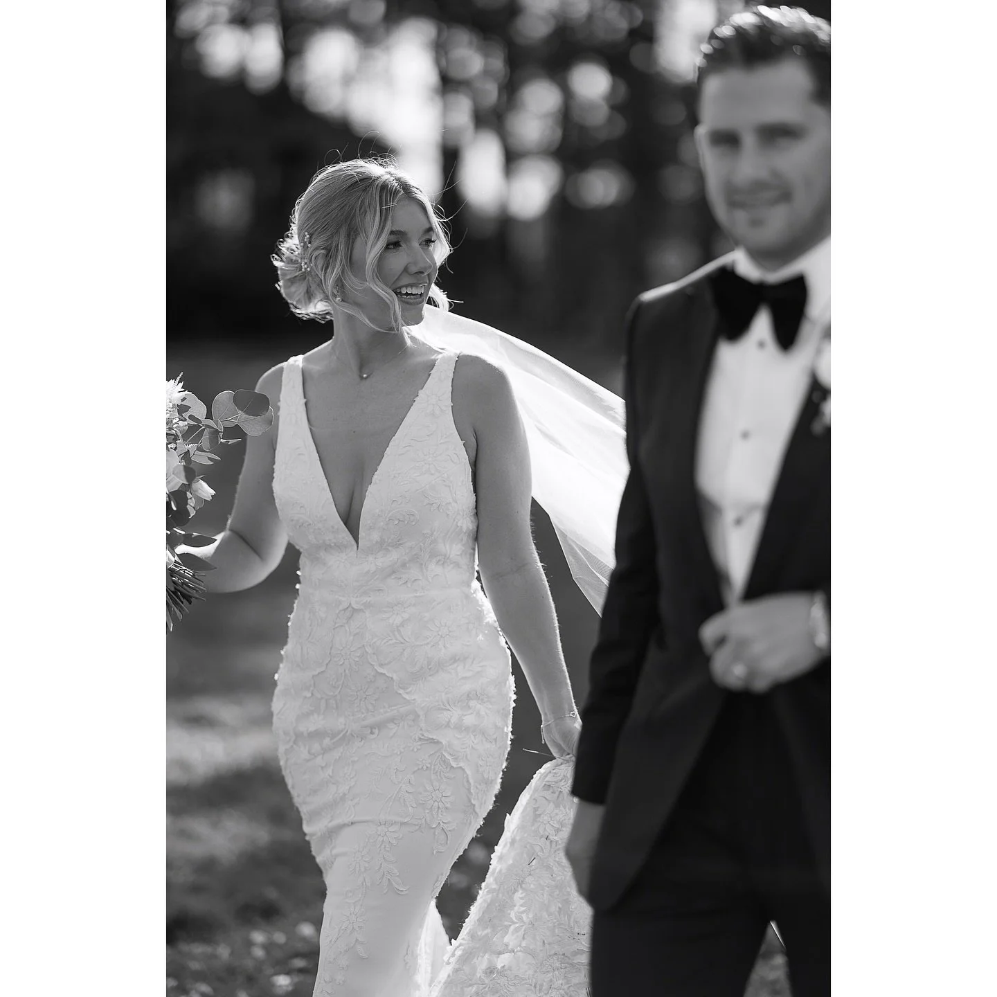 So great to get to work for the first time at @bunnyhillweddings, alongside their amazing team and some top new suppliers. More importantly it was all about Ali &amp; Jamie and their family and friends - thanks so much for having me along. Loved it!
