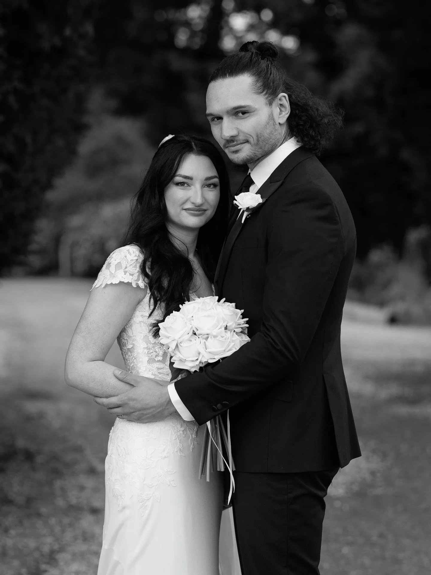 Another first for me last Saturday at @woodstockweddingsandevents for Kate &amp; Josh&rsquo;s very special wedding. Really cool to work alongside @olivermitchellvideography and a host of great new suppliers. As ever, lovely to catch up with @juliajec