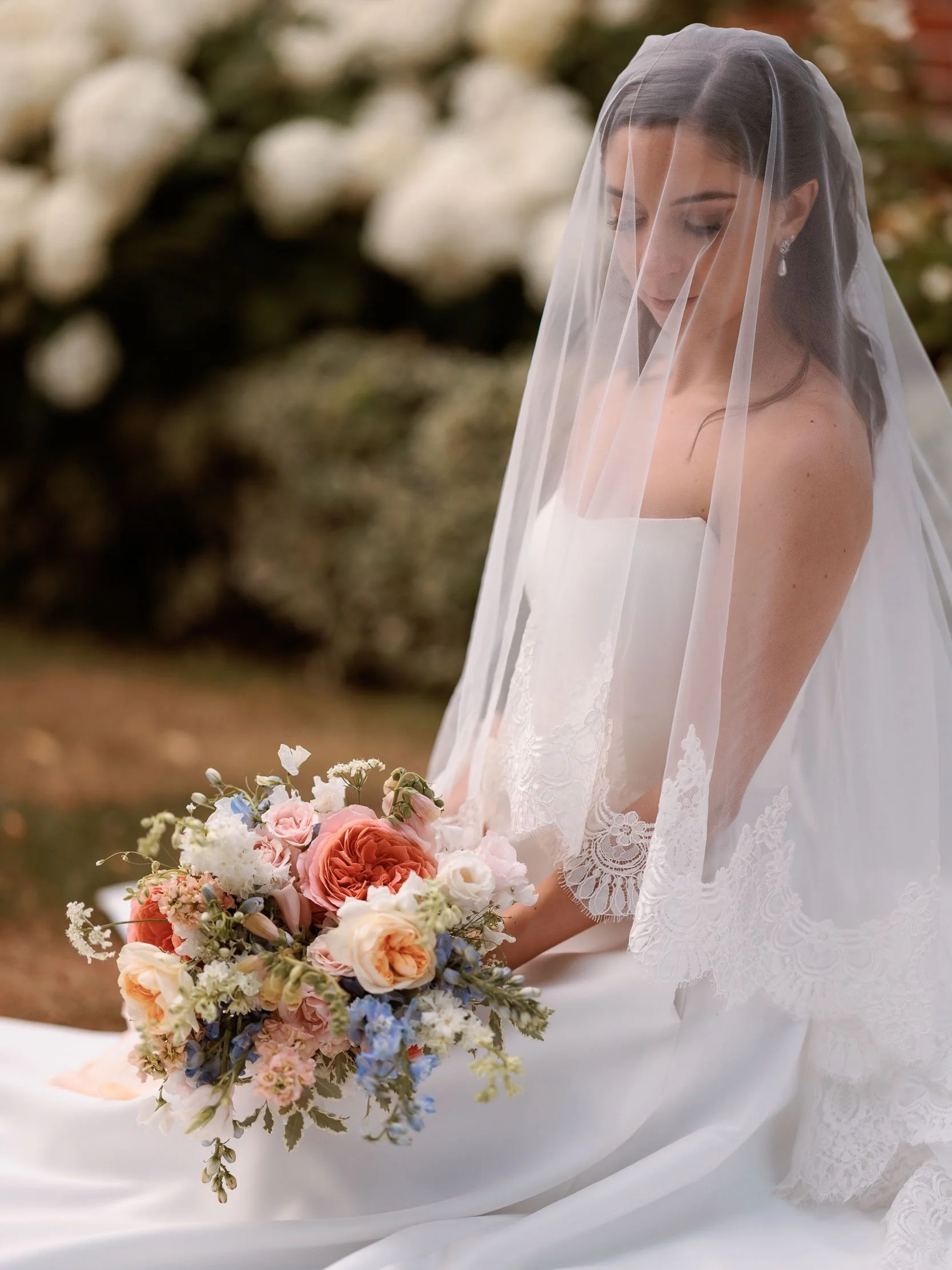 An incredibly special day with Jo, Gary, and their closest loved ones, tucked away in a beautiful rural corner of Suffolk.
Every detail was bespoke, lovingly planned and delivered by family and friends &mdash; from the intimate ceremony at the villag