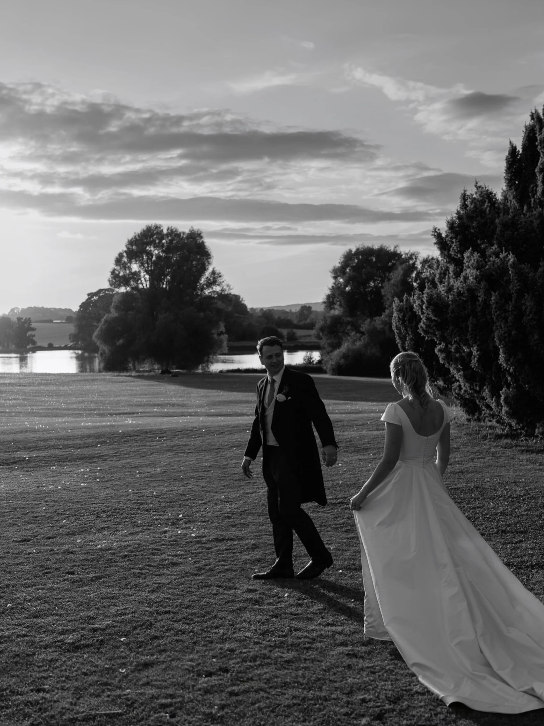 Jess &amp; Joss - what an amazing day! Newburgh Priory at its absolute finest; perfect weather and all delivered by a fantastic ensemble of top suppliers. Loved it!

Coordinator - @lwevents
Venue - @newburghpriory
Videographer - @wewerehere.co.uk 
Fl