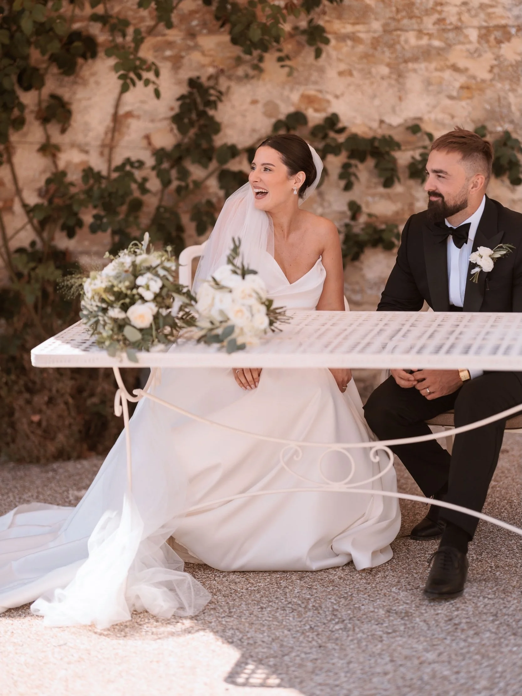 What a beautiful day with Chloe &amp; Jordan! Real continental vibes at the jaw-dropping Caswell House. So much fun with their whole party - a great bunch of people to spend the day with! A really special event and a pleasure to meet and work alongsi