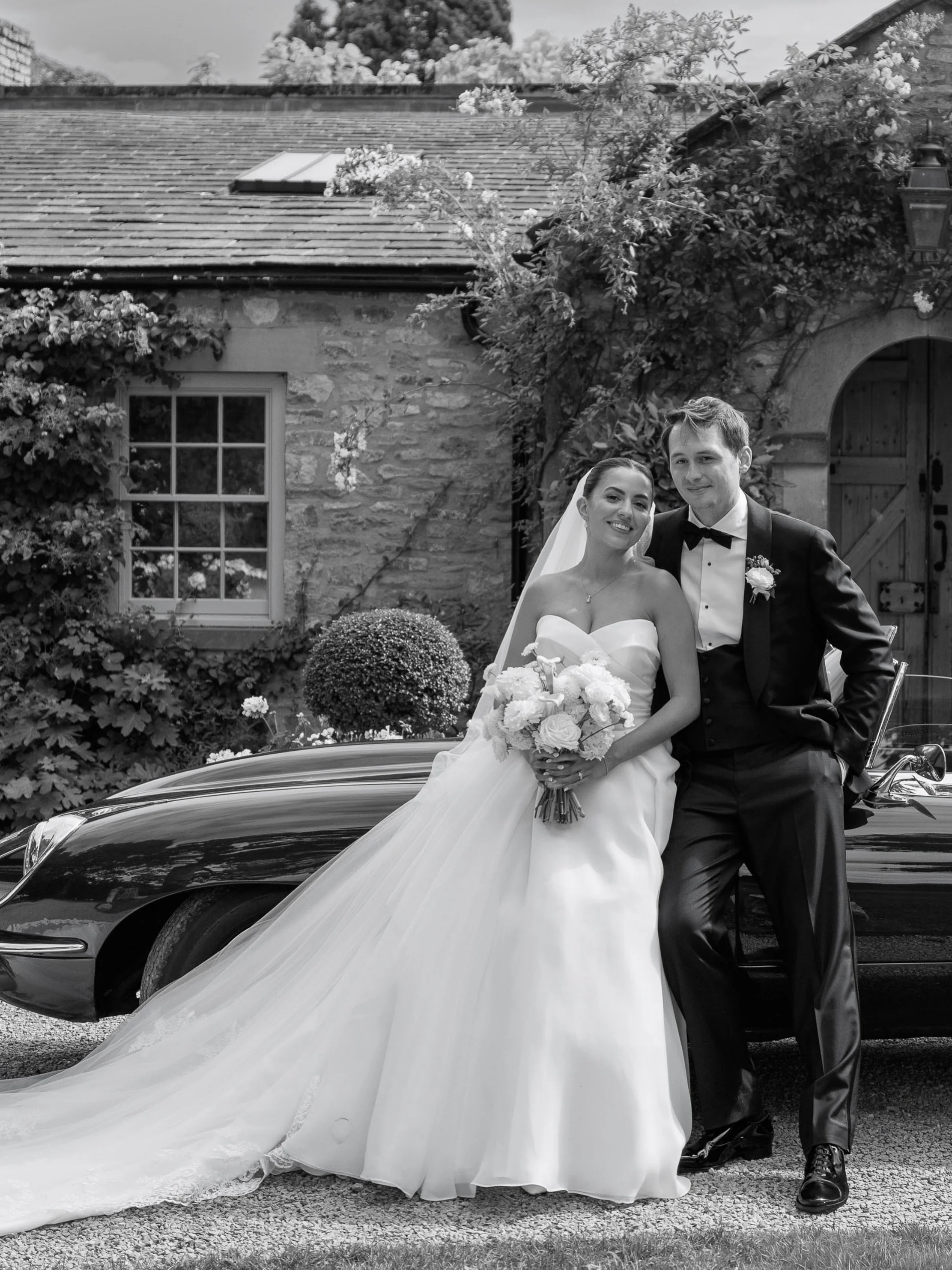 Always a pleasure to be back at Middleton Lodge.

After photographing more than 50 weddings across the estate since 2018, it&rsquo;s somewhere I know incredibly well but that familiarity should never mean making the same photographs again and again.
