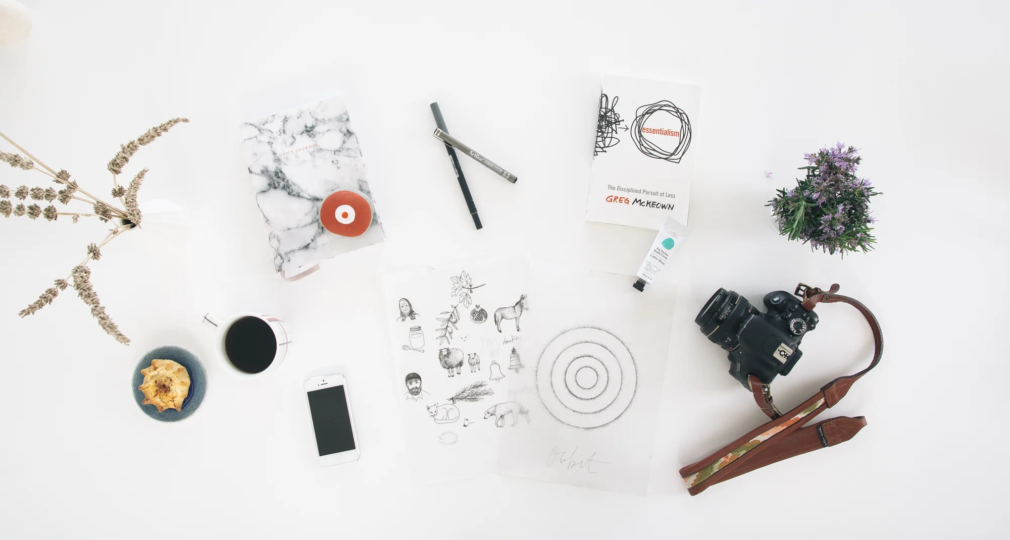 These are a few of our favorite things.