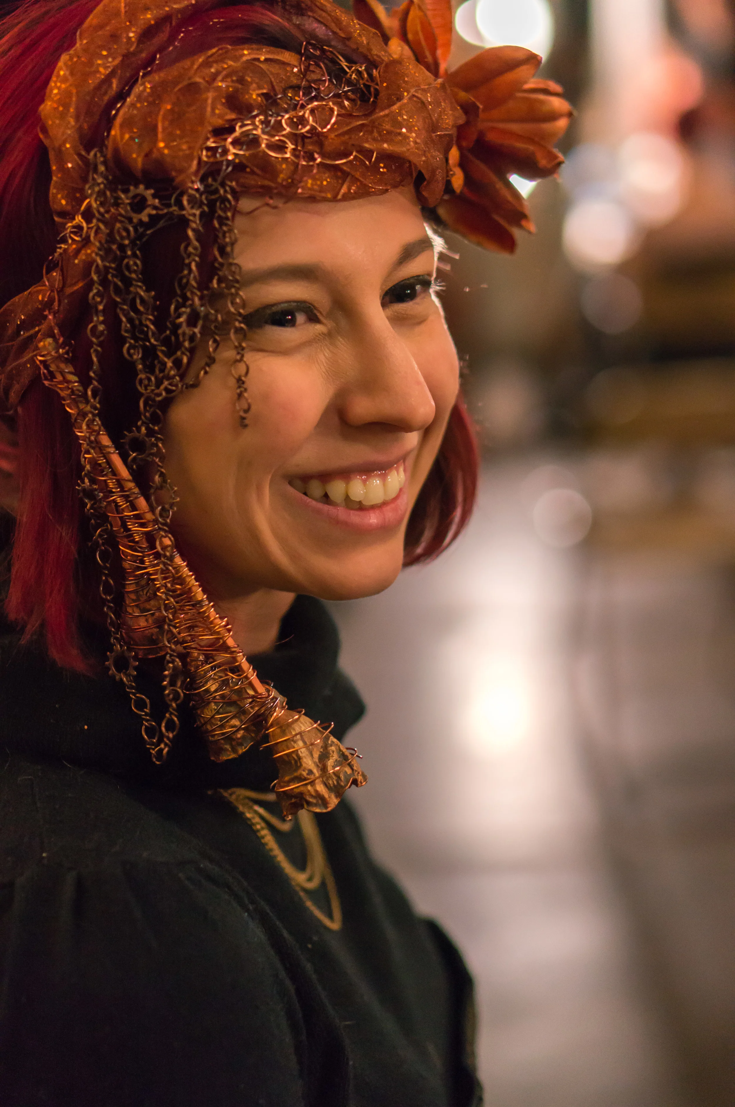   Photographer: Bas Tiele  