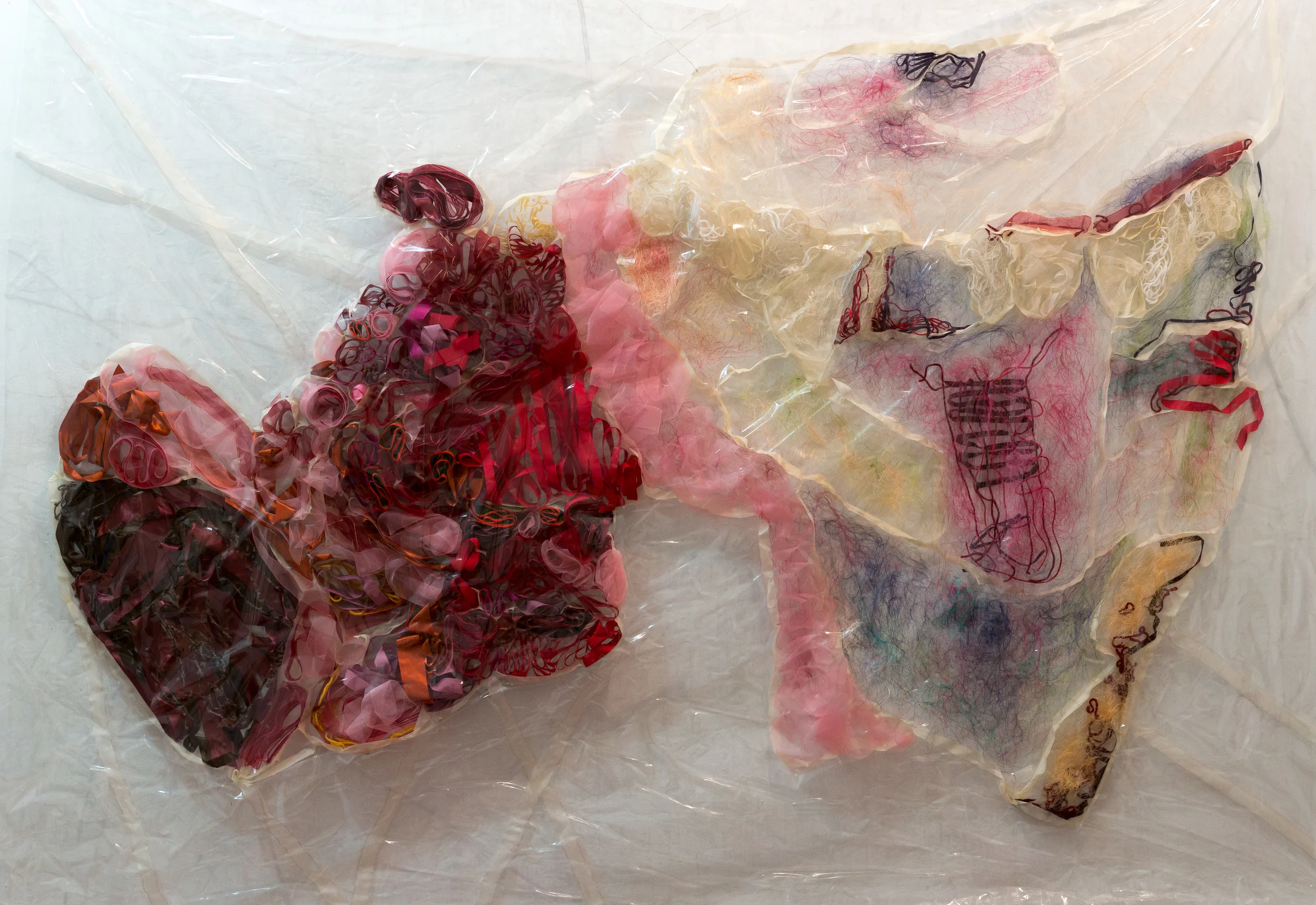 Transparency is Jaw-Dropping