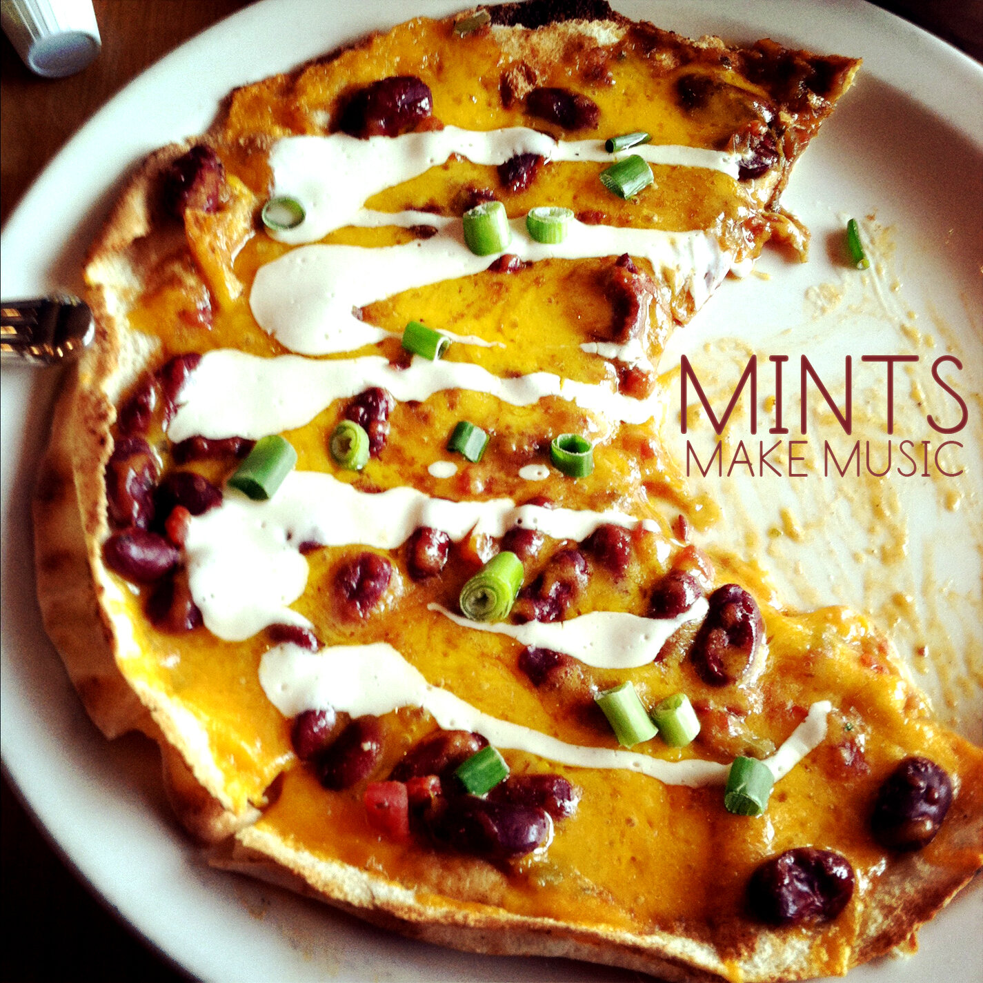 MINTS "Make Music" album (2012)