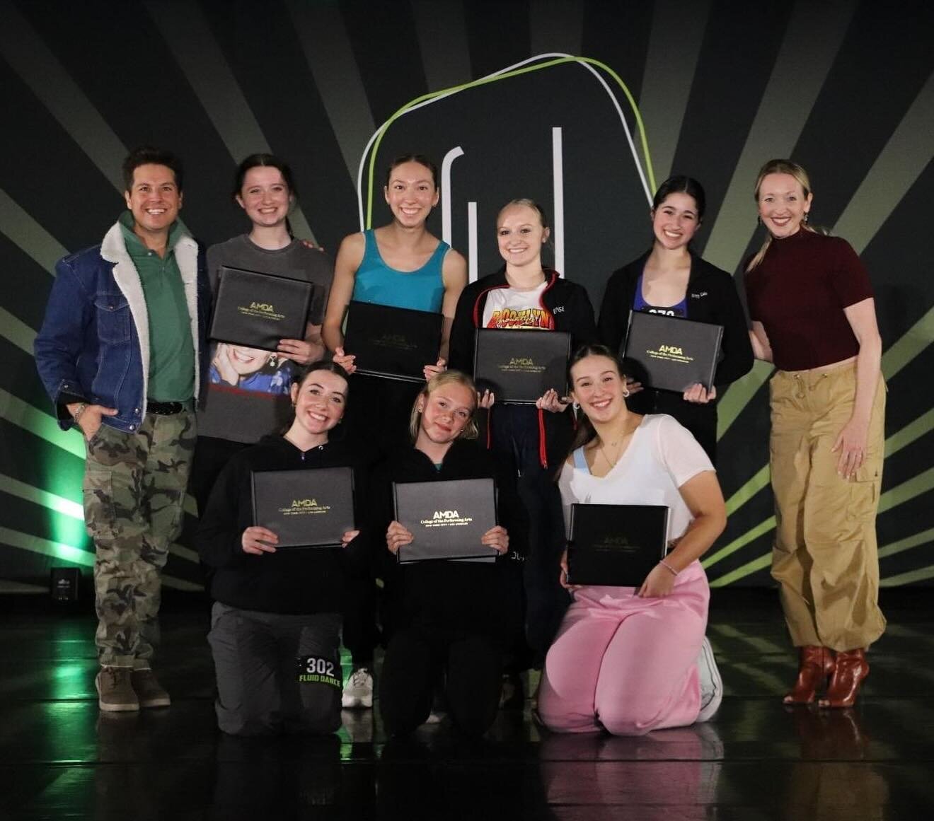 Bravo to all the Denver dancers who received scholarships and specialty awards!!! Beautiful work dancers! 

@amdaofficial @funnyshaffer @itsbrittcherry @michelleloucadoux @traciestanfield @nycnegs @toddflanagan @fluidforcedancers 

#FluidDance #Fluid