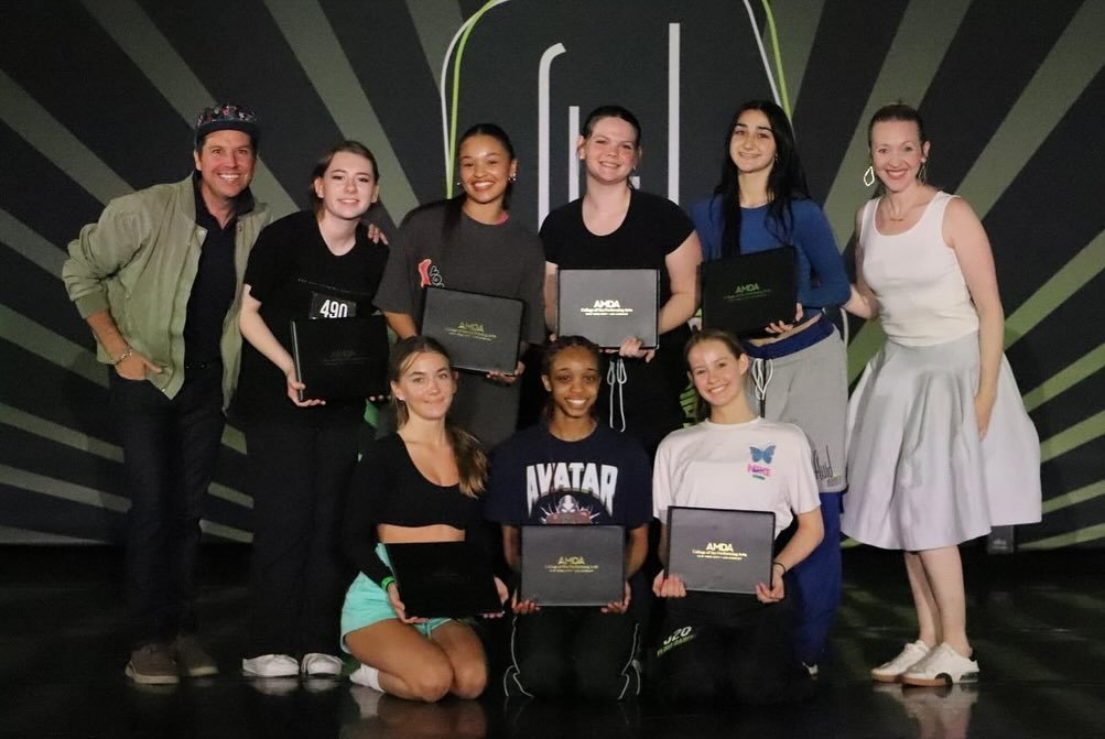 Bravo to all the Jacksonville dancers who received scholarships and specialty awards!!! Such strong work dancers! 

@funnyshaffer @traciestanfield @michelleloucadoux @itsbrittcherry @nycnegs @toddflanagan @amdaofficial @bdcnyc 

#FluidDance #FluidDan