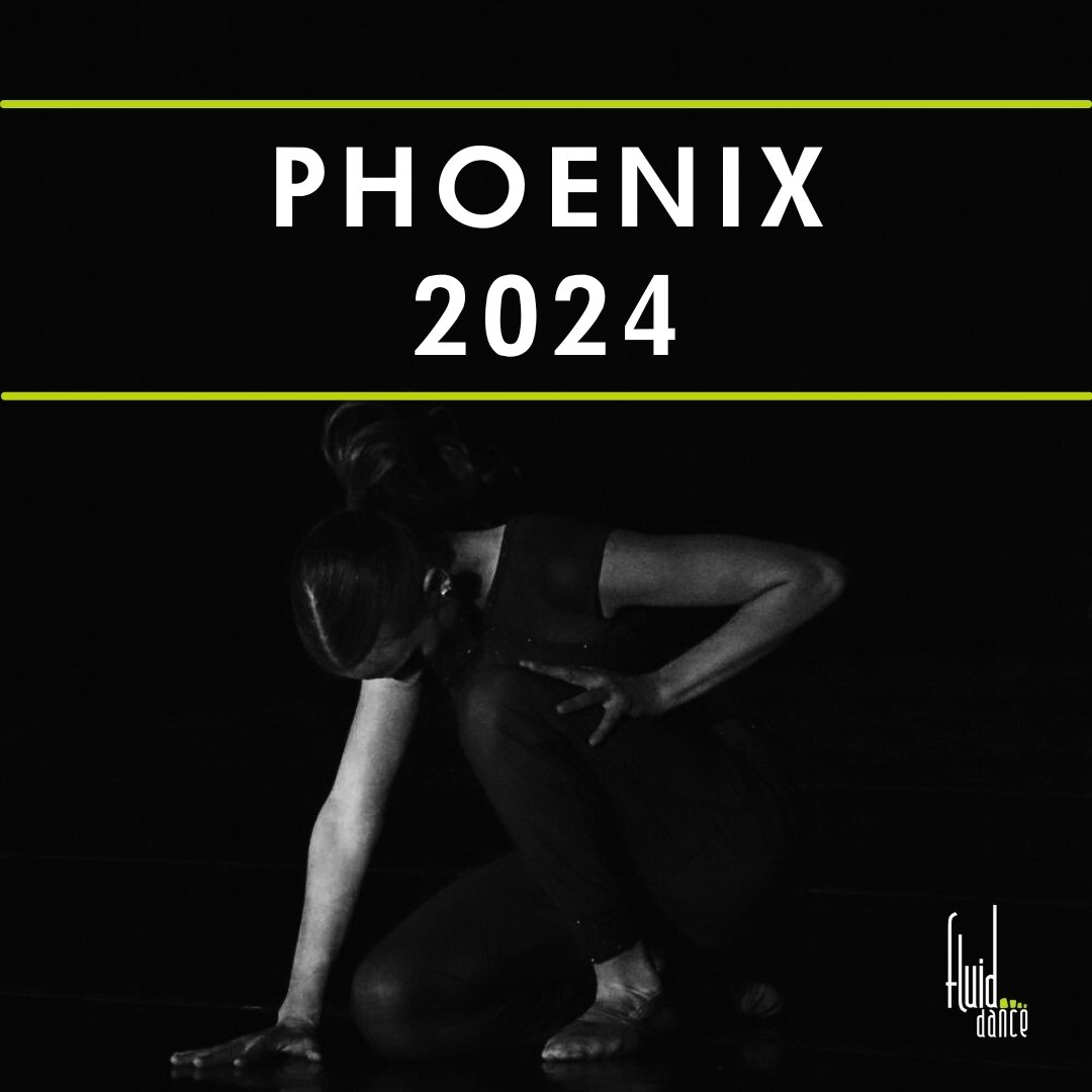 💚 PHOENIX | April 26-28 💚 

#FluidDance #FluidDanceConvention #FluidDanceCompetition #FluidLove #DanceConvention #DanceCompetition #TourSeason #2024Season #Dance #Season17 #Nationals