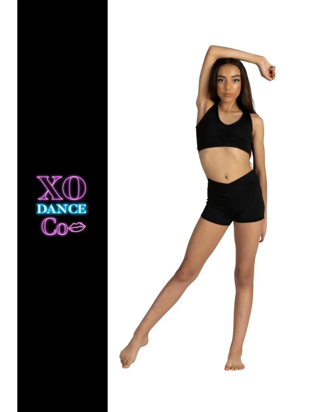 Breaking News!! 

@xodanceco will be joining the 2026 Tour! Meet the owners and shop AMAZING mix &amp; match bright sets. Stop by the vendor booth in Albuquerque, Sacramento, Denver and Nationals.

#FluidDance #XODanceCo #CompetitionDanceWear #2026To